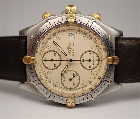 breitling 81950|breitling chronomat dials.